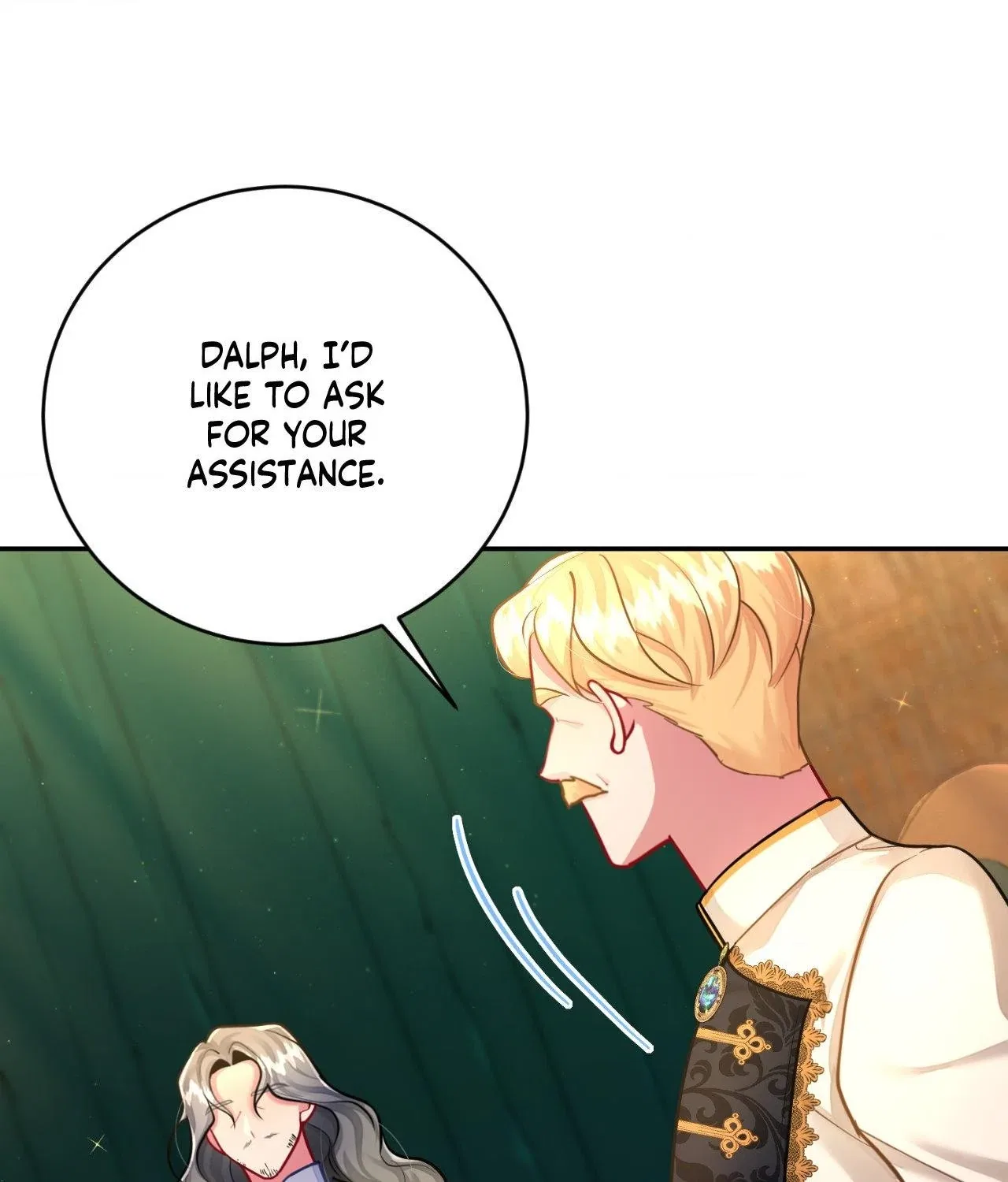 Elite Princess’s Chief Guidelines Chapter 31 – Page 124