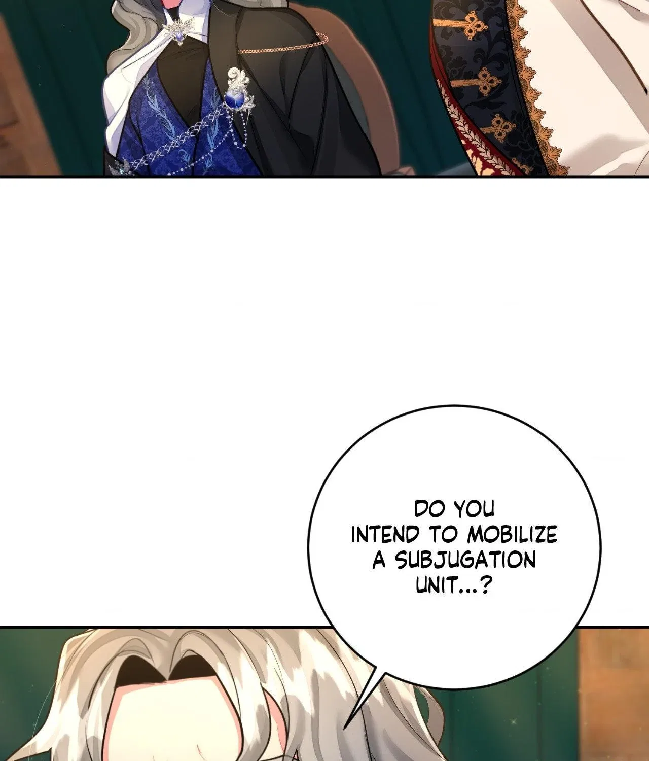 Elite Princess’s Chief Guidelines Chapter 31 – Page 125