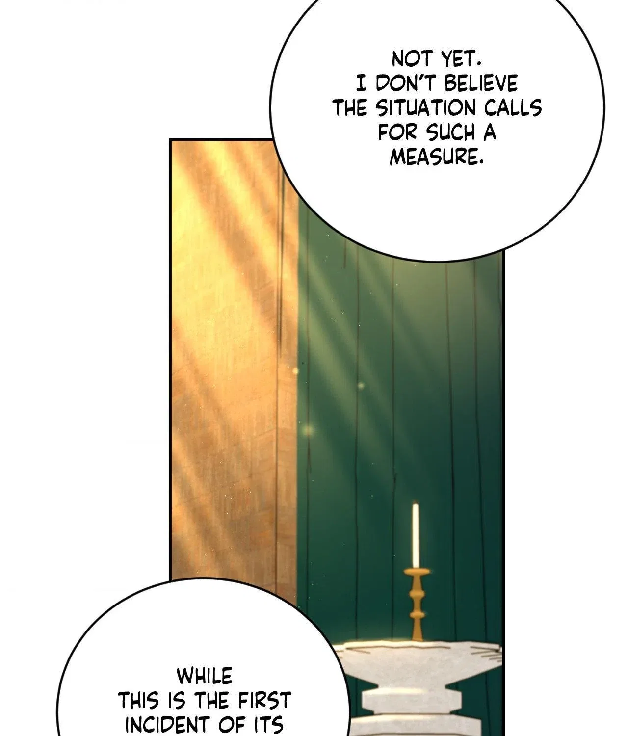 Elite Princess’s Chief Guidelines Chapter 31 – Page 127