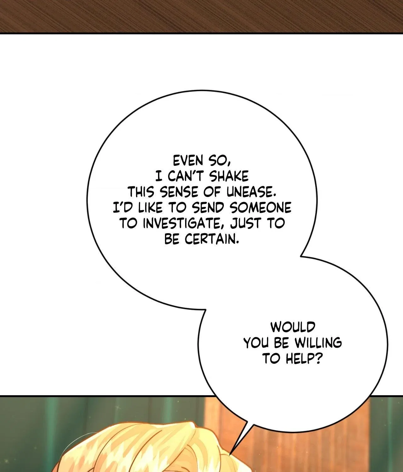 Elite Princess’s Chief Guidelines Chapter 31 – Page 130