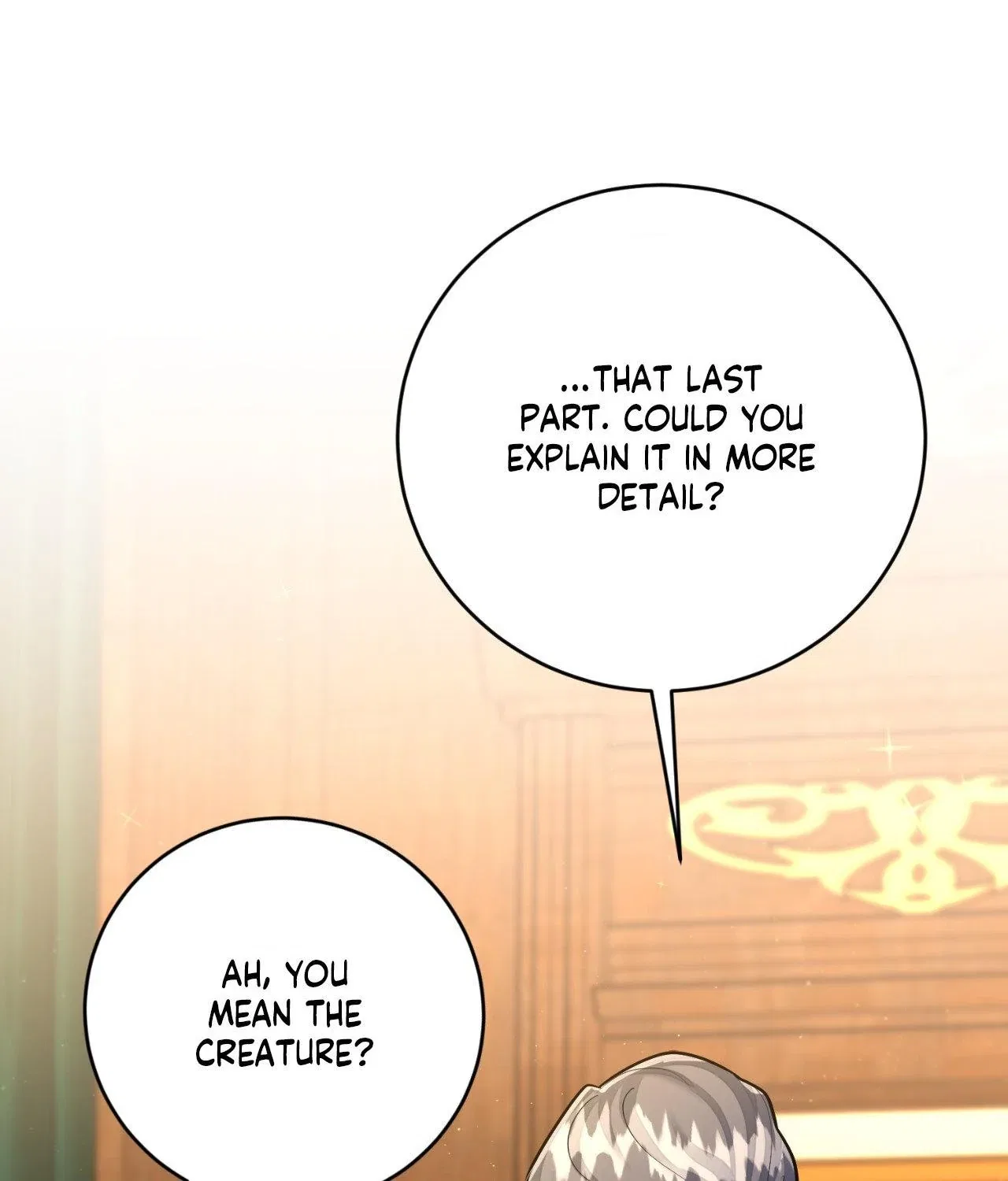 Elite Princess’s Chief Guidelines Chapter 31 – Page 133