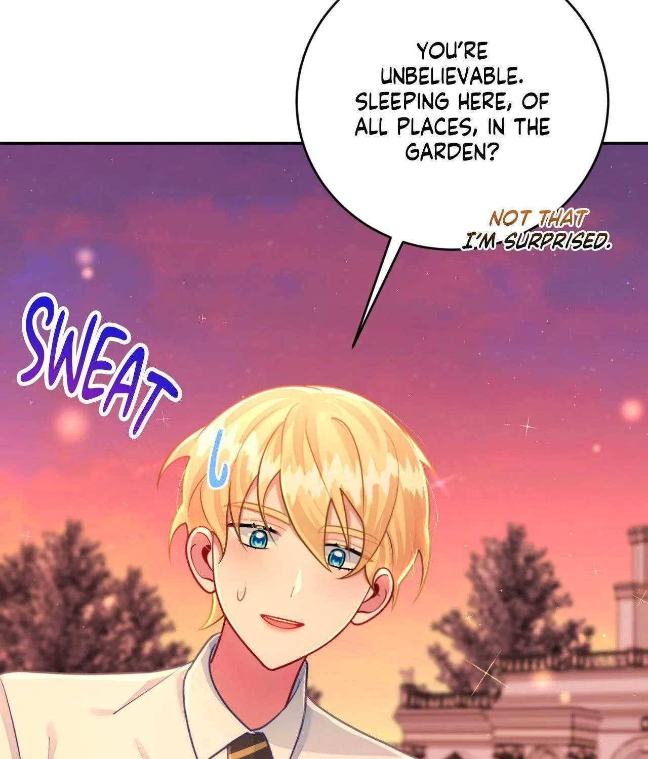 Elite Princess’s Chief Guidelines Chapter 30 – Page 7