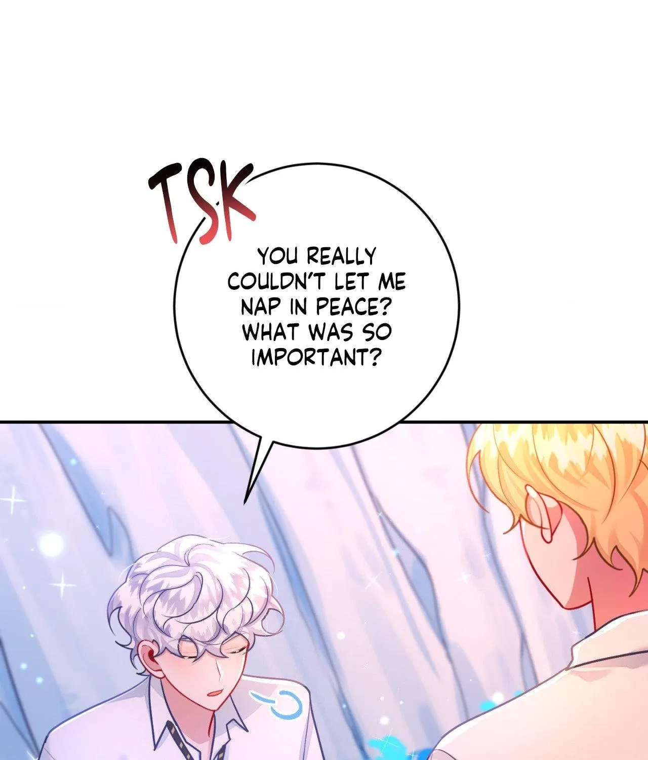 Elite Princess’s Chief Guidelines Chapter 30 – Page 13