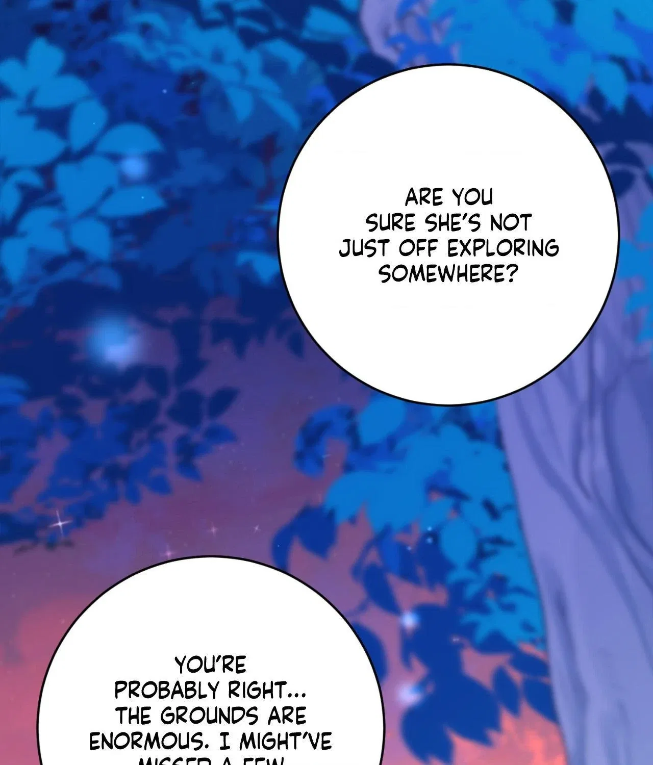Elite Princess’s Chief Guidelines Chapter 30 – Page 22