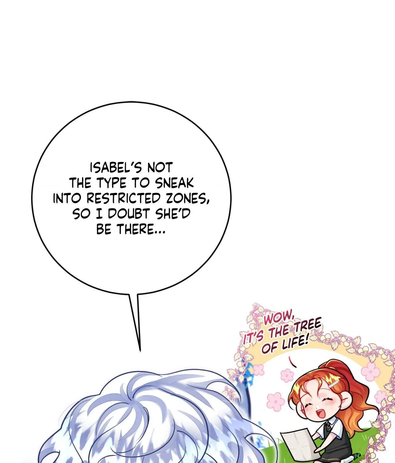 Elite Princess’s Chief Guidelines Chapter 30 – Page 26