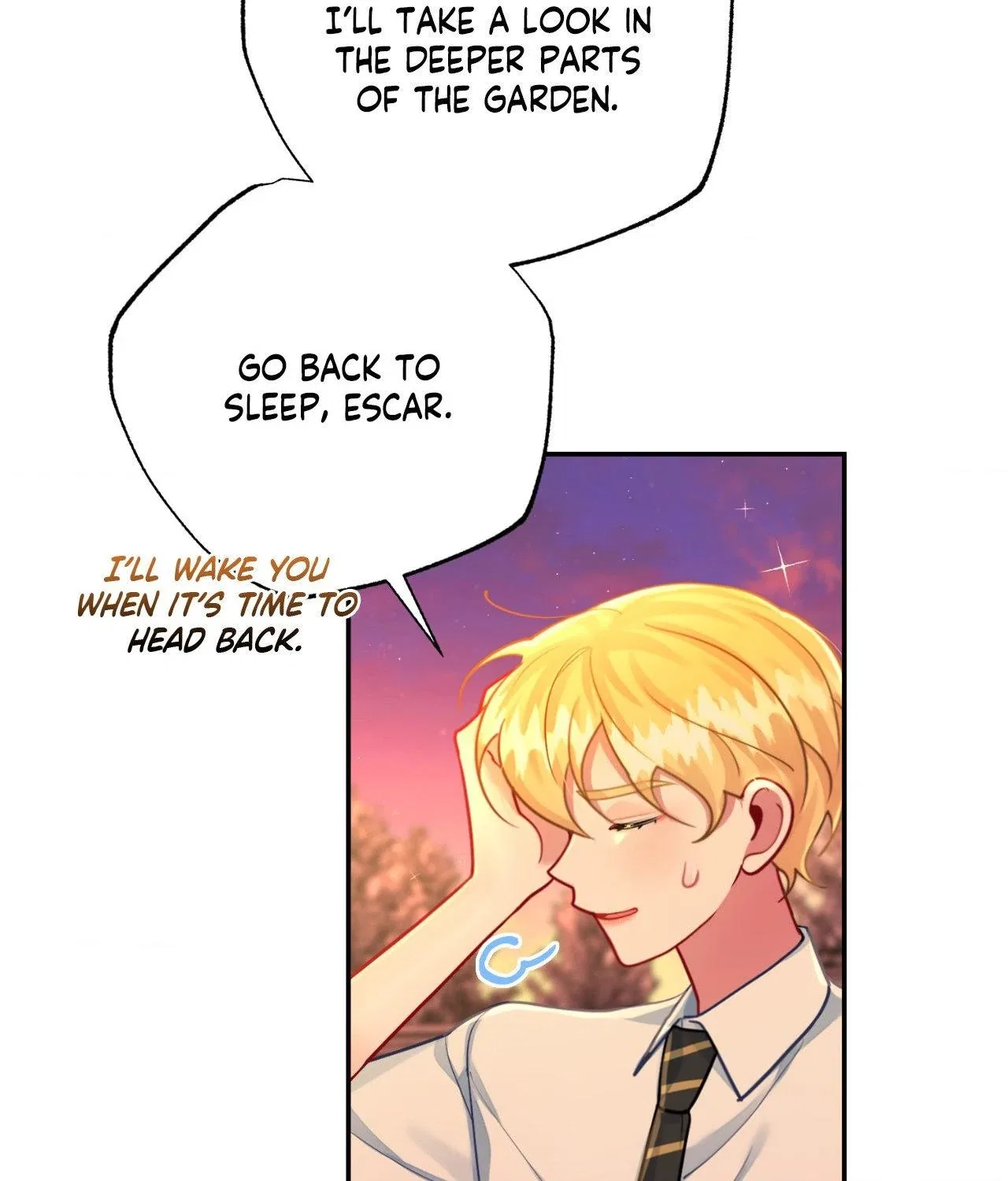 Elite Princess’s Chief Guidelines Chapter 30 – Page 28