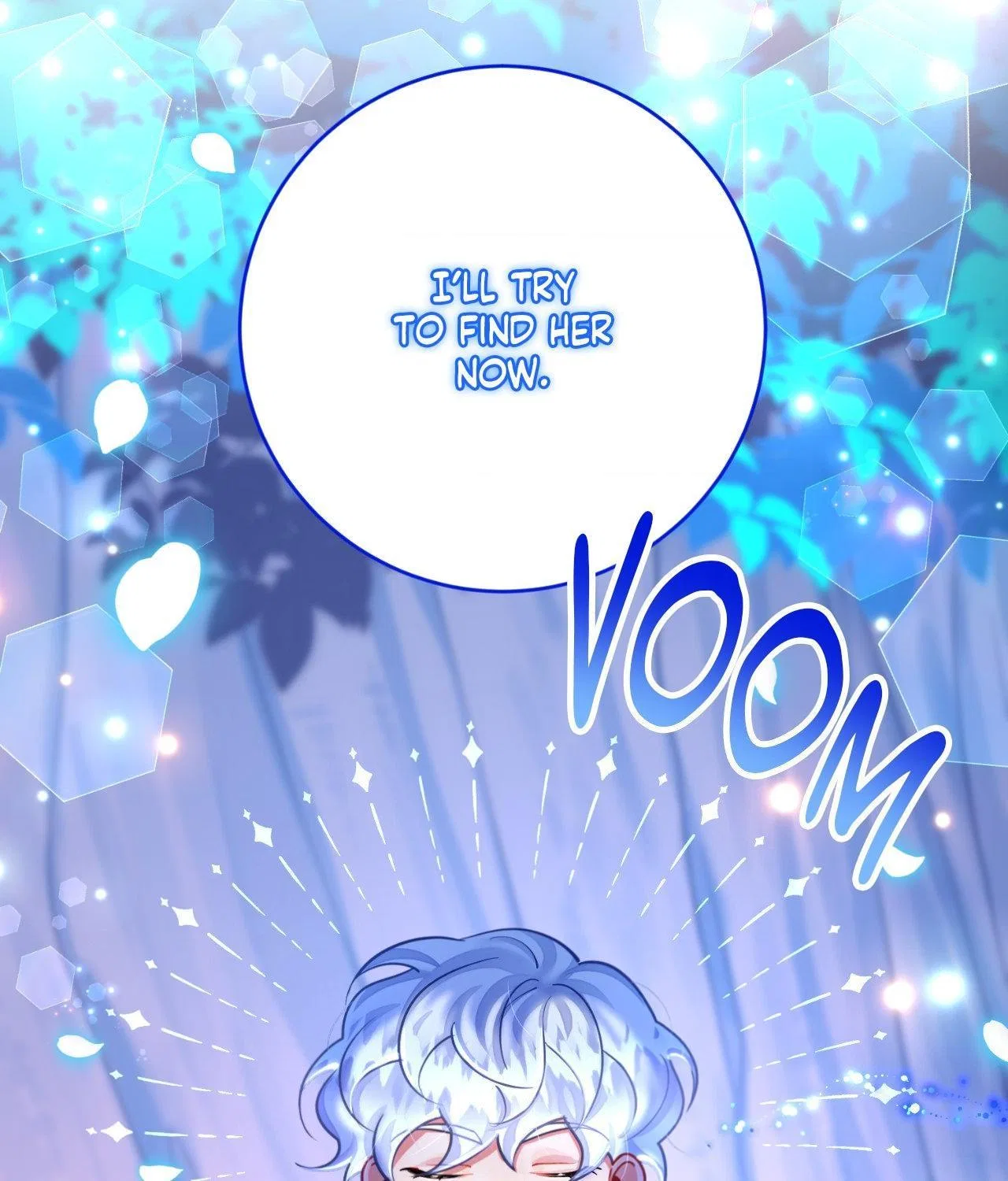 Elite Princess’s Chief Guidelines Chapter 30 – Page 31