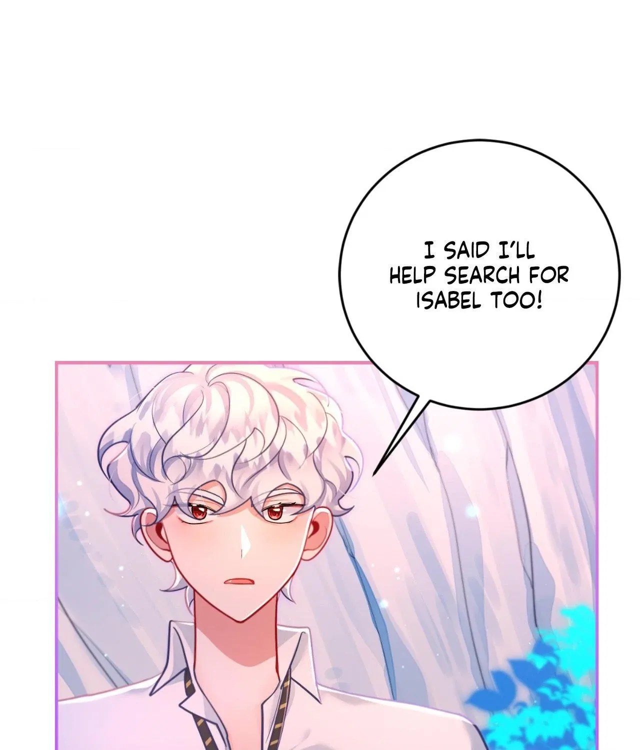 Elite Princess’s Chief Guidelines Chapter 30 – Page 39