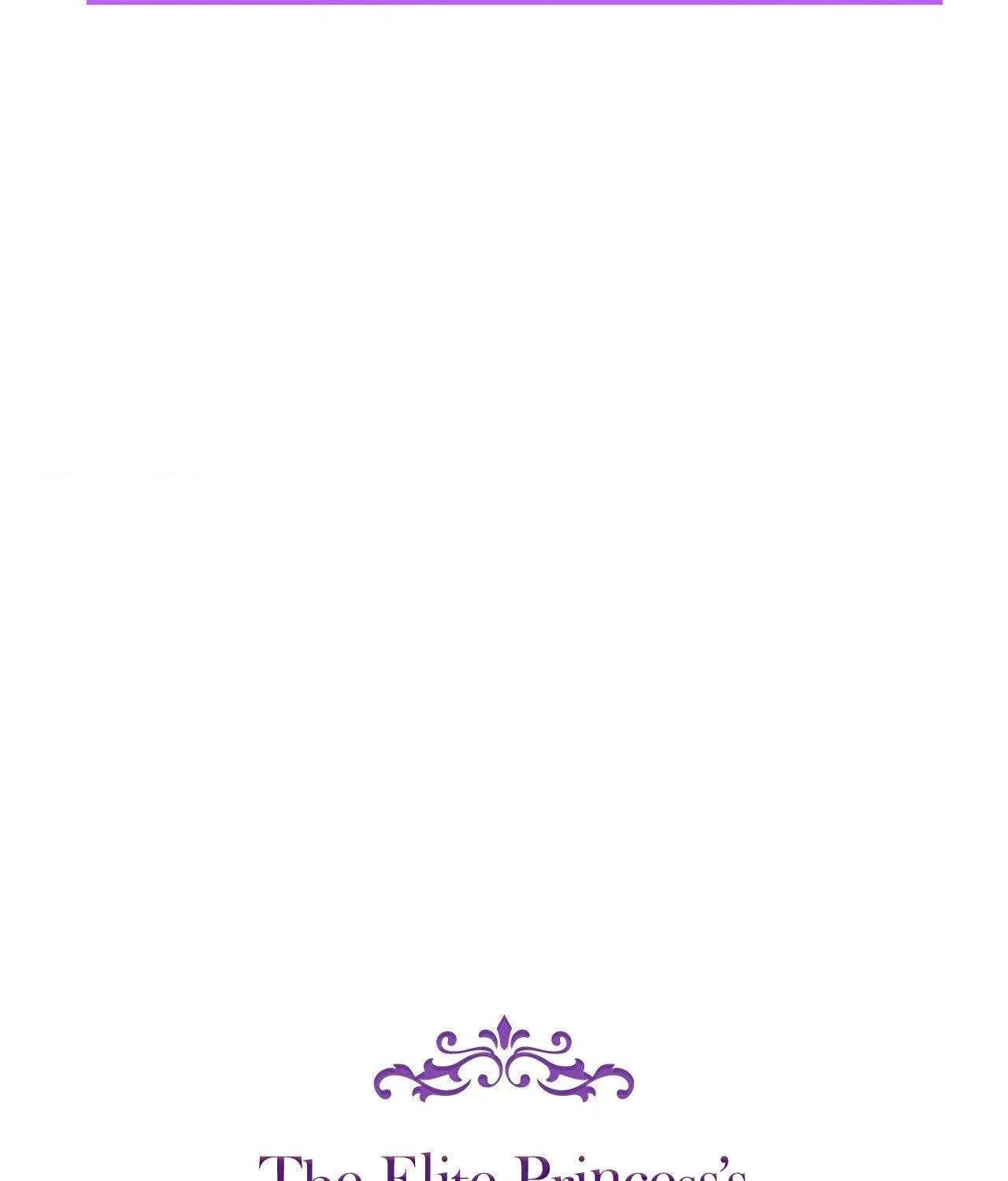 Elite Princess’s Chief Guidelines Chapter 30 – Page 40