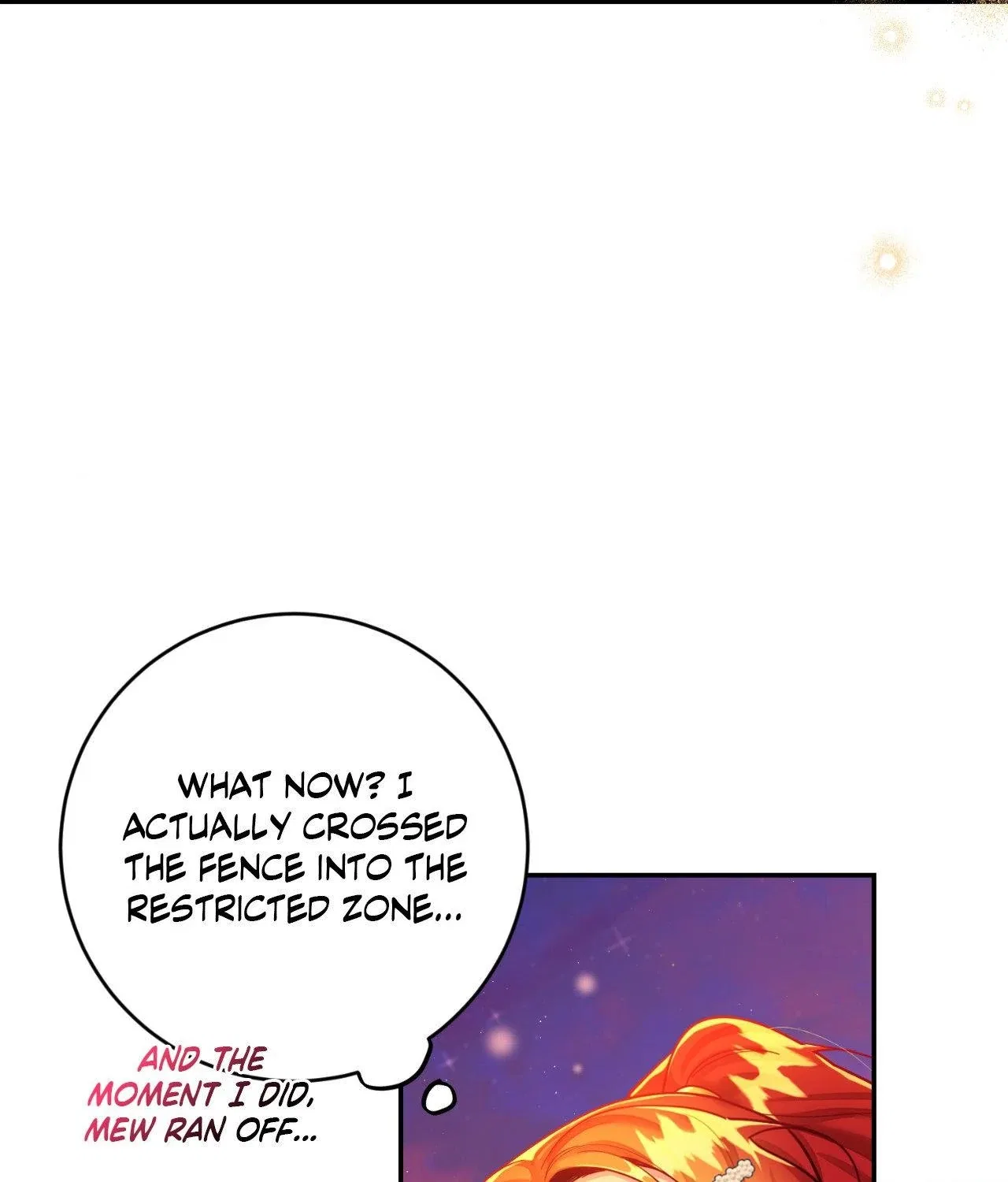 Elite Princess’s Chief Guidelines Chapter 30 – Page 45