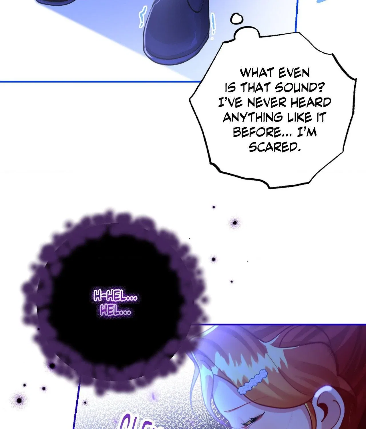 Elite Princess’s Chief Guidelines Chapter 30 – Page 68