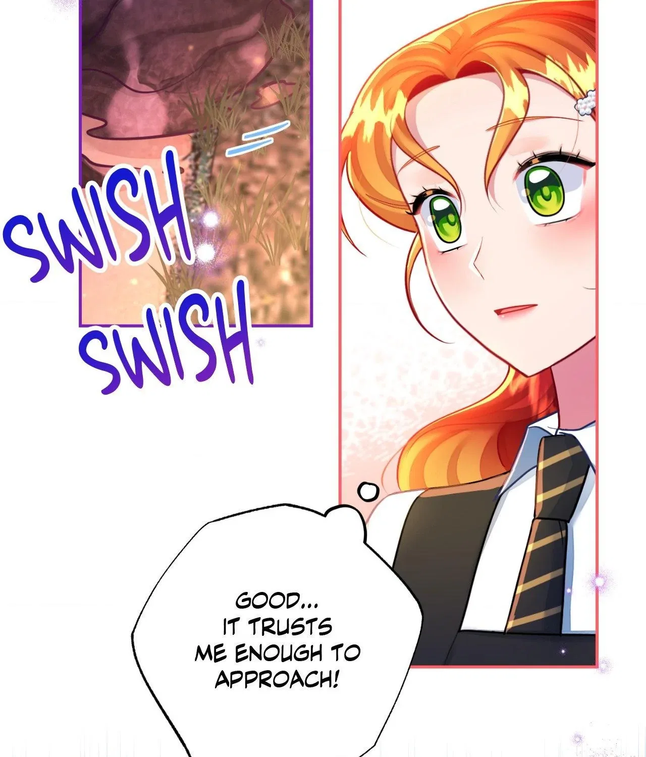 Elite Princess’s Chief Guidelines Chapter 30 – Page 99