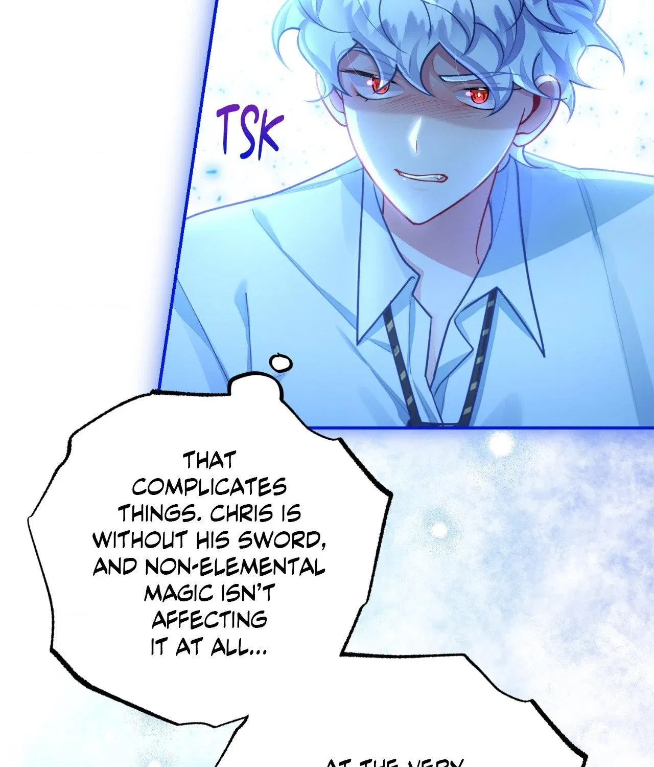 Elite Princess’s Chief Guidelines Chapter 30 – Page 114