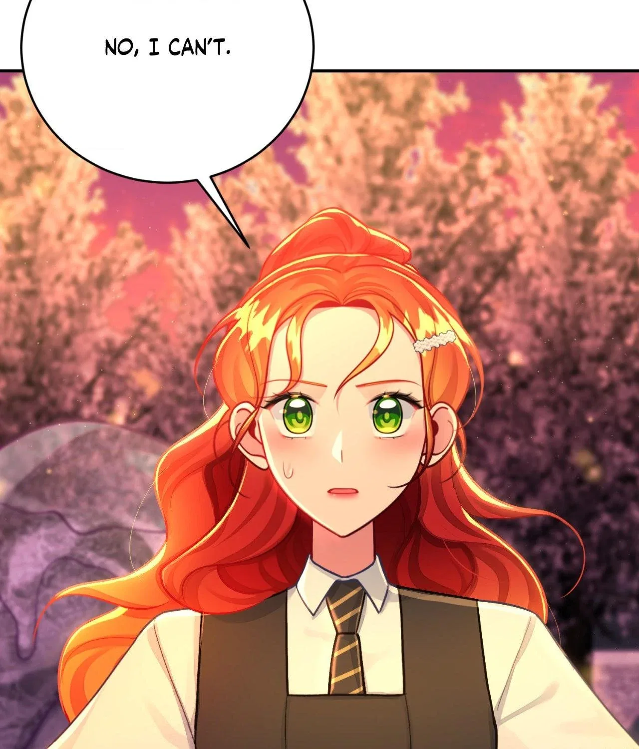 Elite Princess’s Chief Guidelines Chapter 30 – Page 123