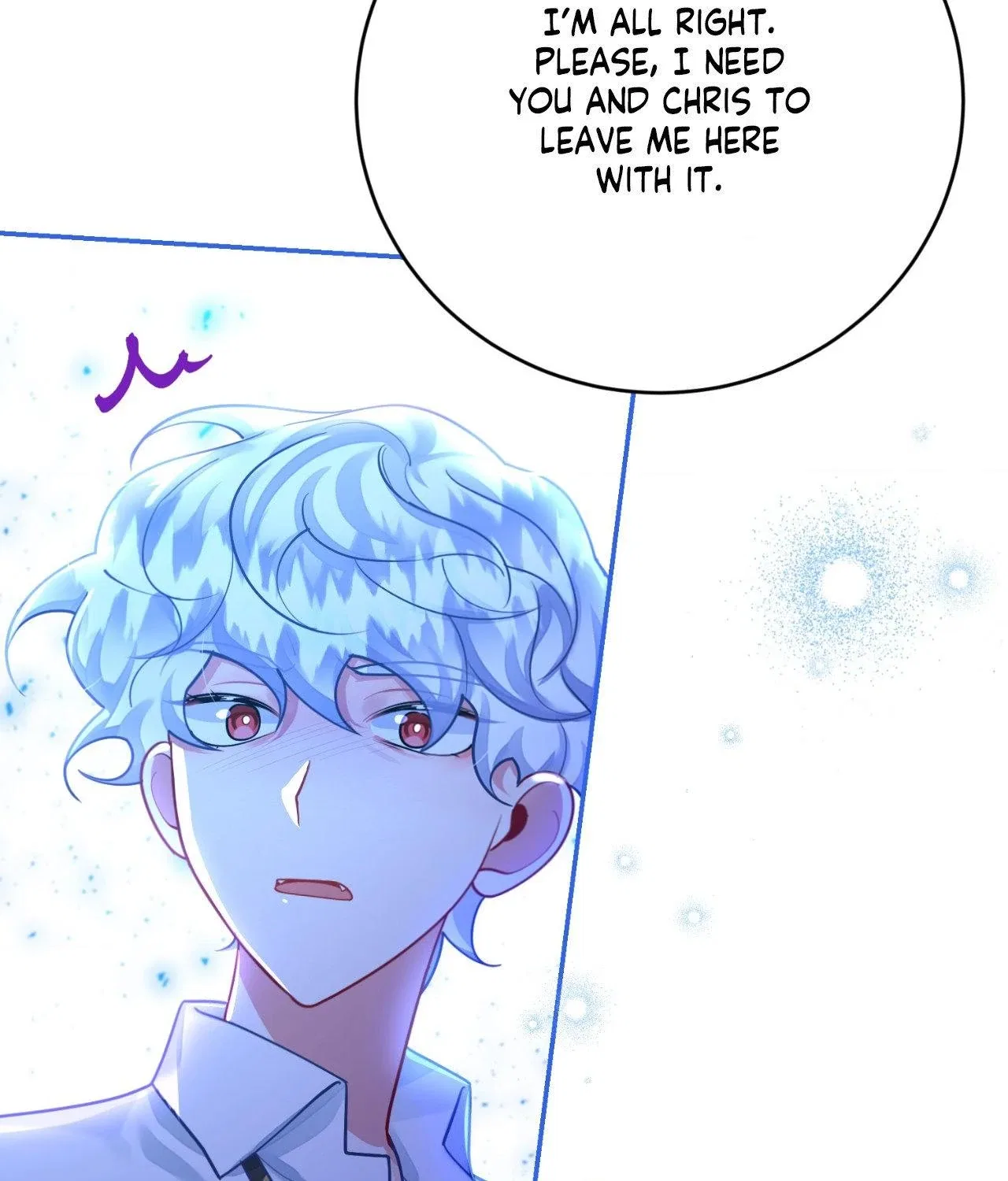 Elite Princess’s Chief Guidelines Chapter 30 – Page 125