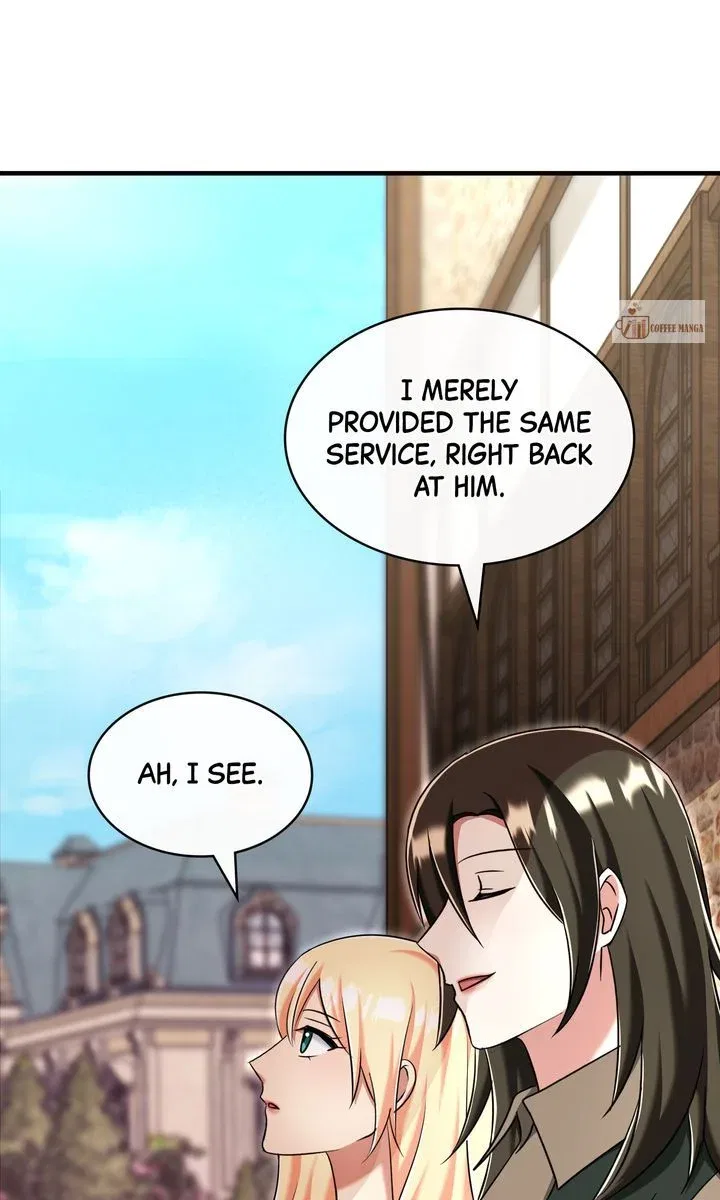 Why Would a Villainess Have Virtues? Chapter 150 – Page 5