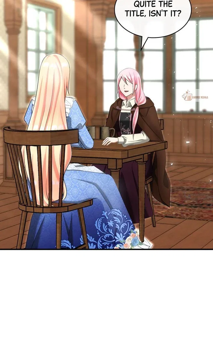 Why Would a Villainess Have Virtues? Chapter 150 – Page 19