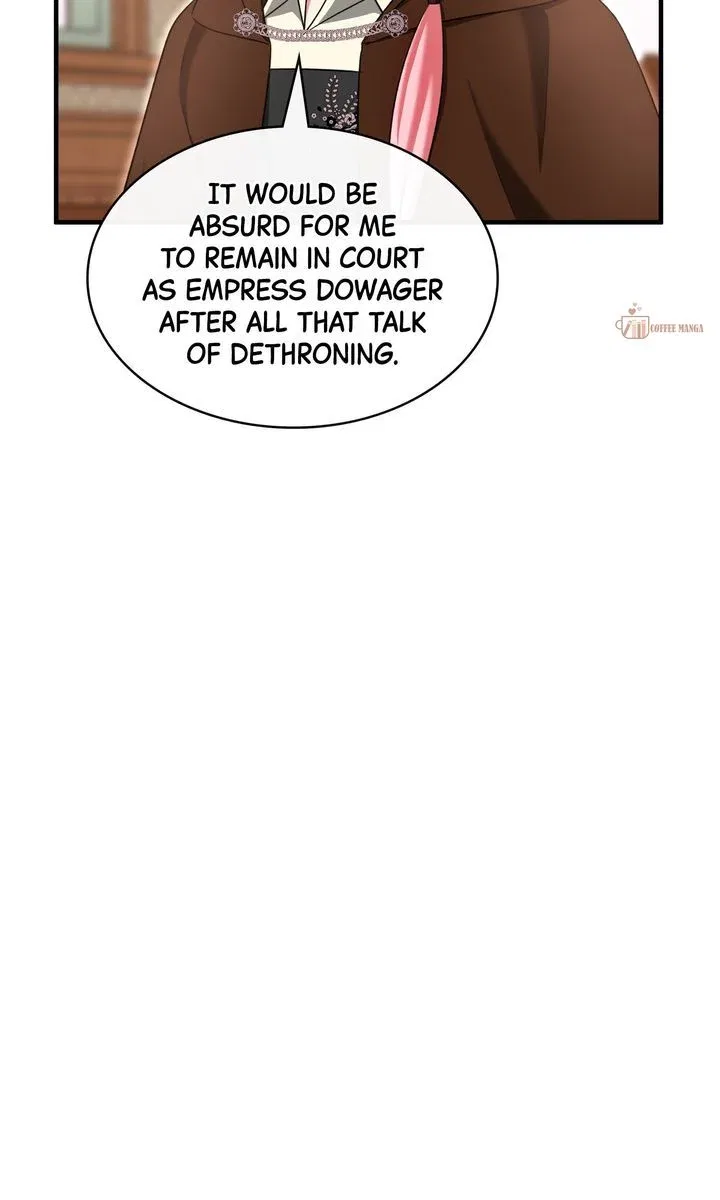 Why Would a Villainess Have Virtues? Chapter 150 – Page 21