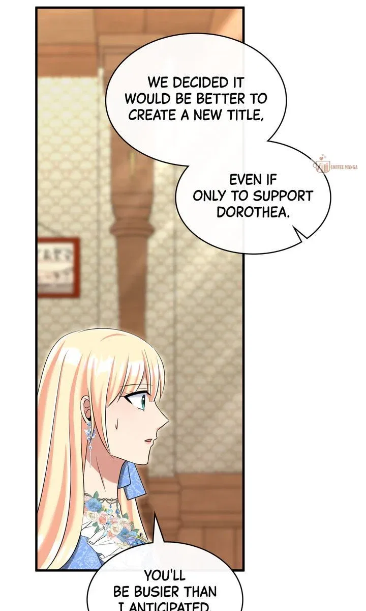 Why Would a Villainess Have Virtues? Chapter 150 – Page 22