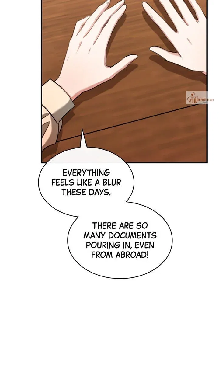 Why Would a Villainess Have Virtues? Chapter 150 – Page 24