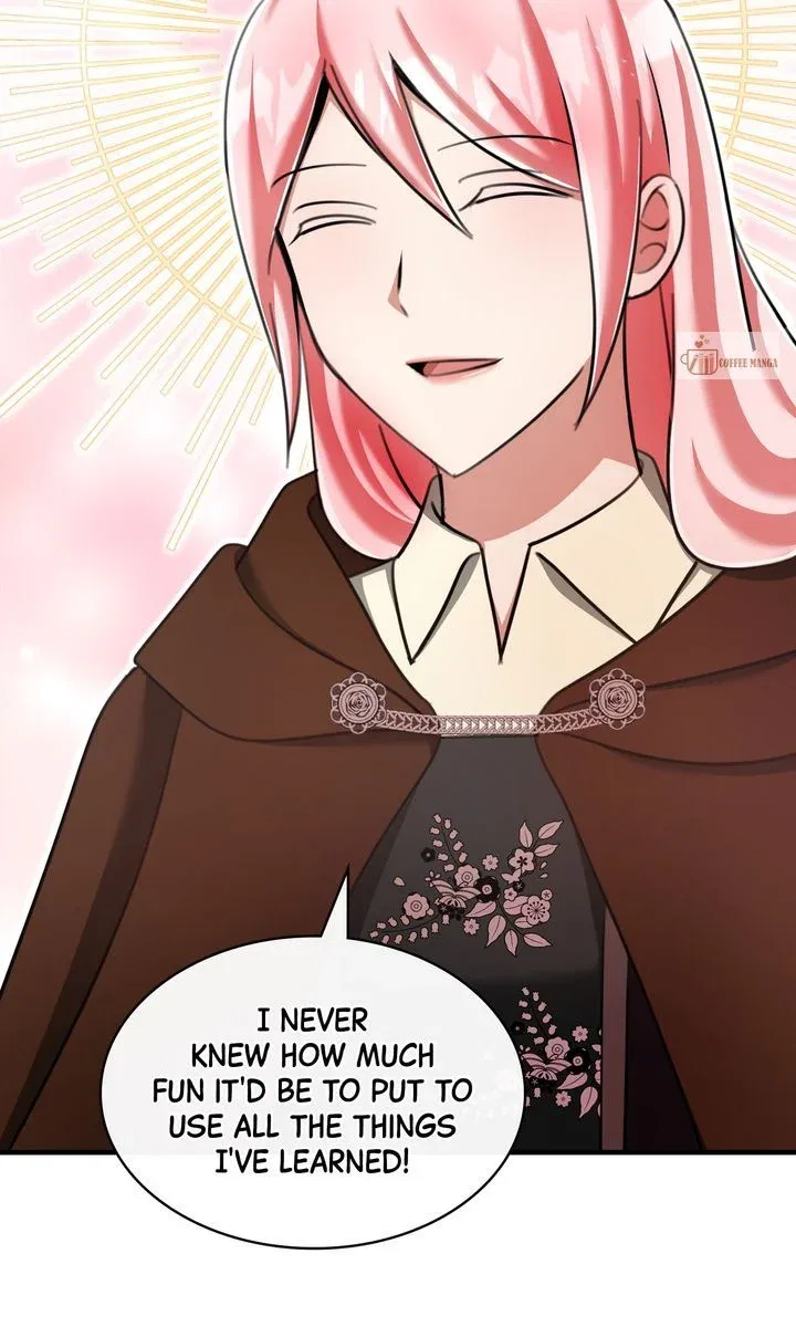 Why Would a Villainess Have Virtues? Chapter 150 – Page 26