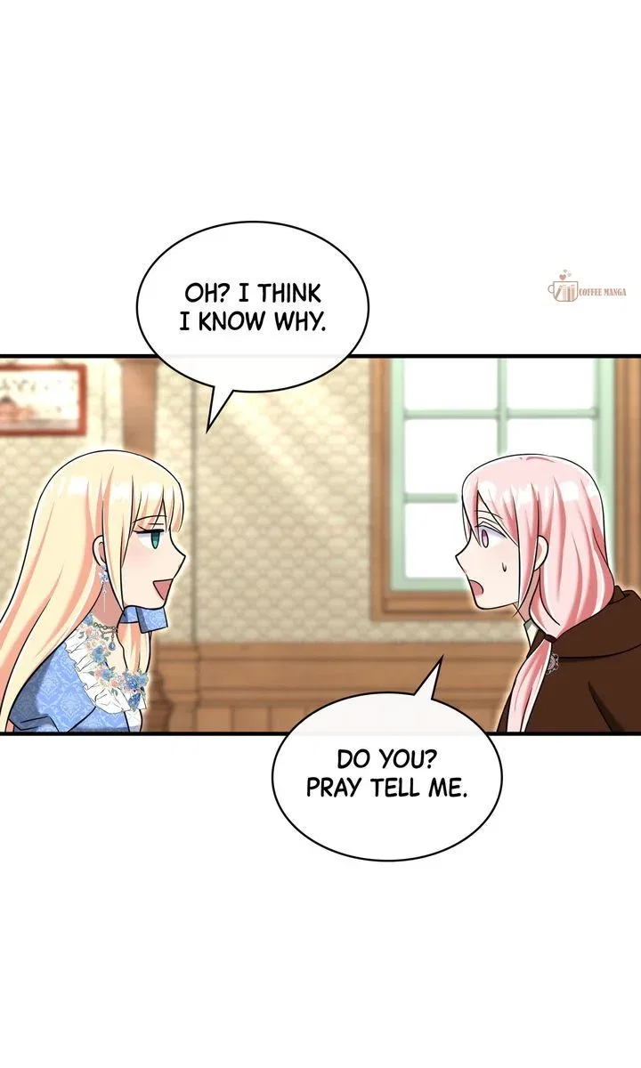 Why Would a Villainess Have Virtues? Chapter 150 – Page 32