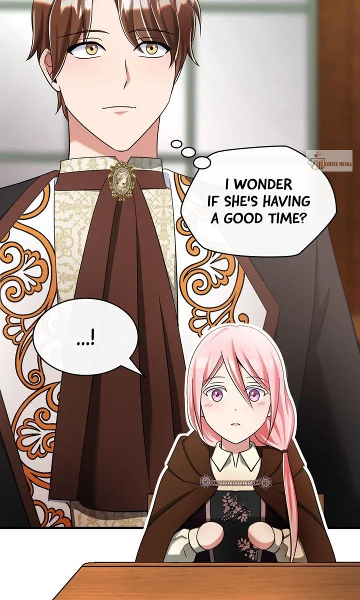 Why Would a Villainess Have Virtues? Chapter 150 – Page 35