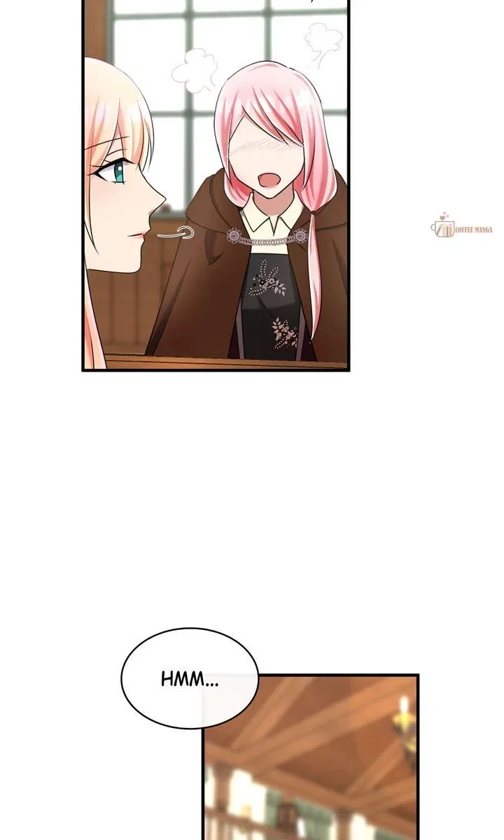 Why Would a Villainess Have Virtues? Chapter 150 – Page 37