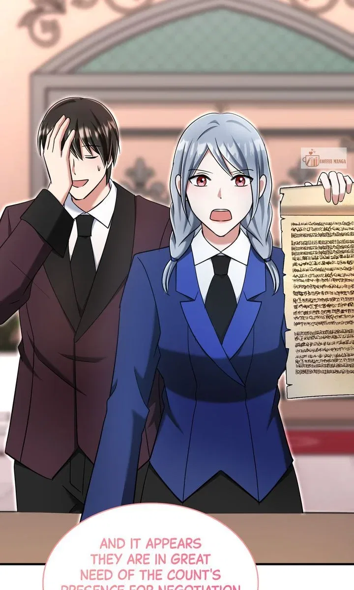 Why Would a Villainess Have Virtues? Chapter 150 – Page 44