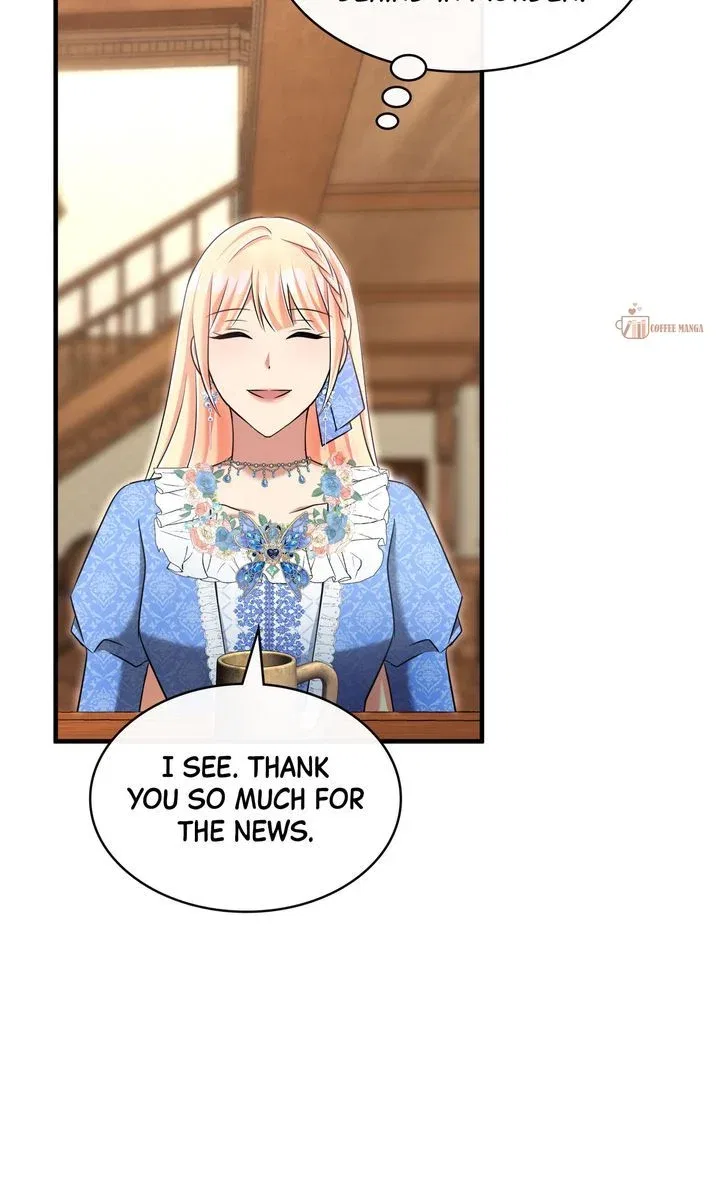 Why Would a Villainess Have Virtues? Chapter 150 – Page 46