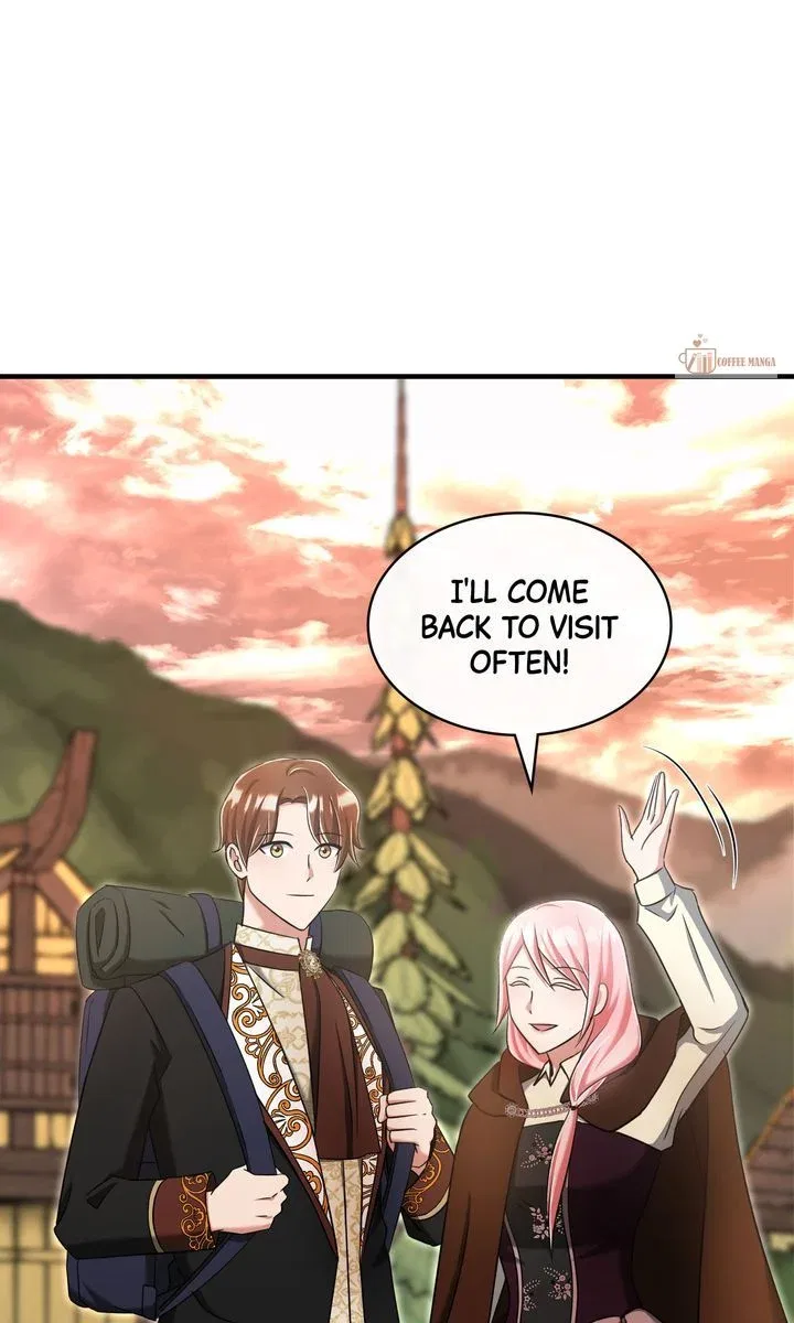 Why Would a Villainess Have Virtues? Chapter 150 – Page 51