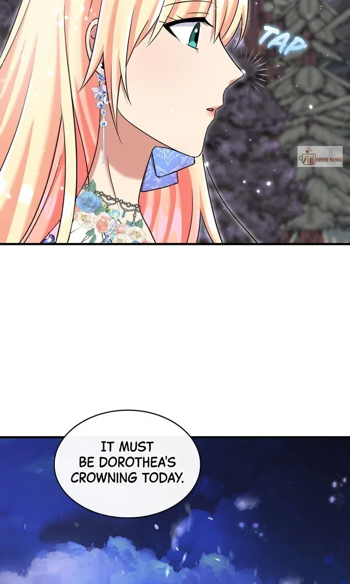 Why Would a Villainess Have Virtues? Chapter 150 – Page 73
