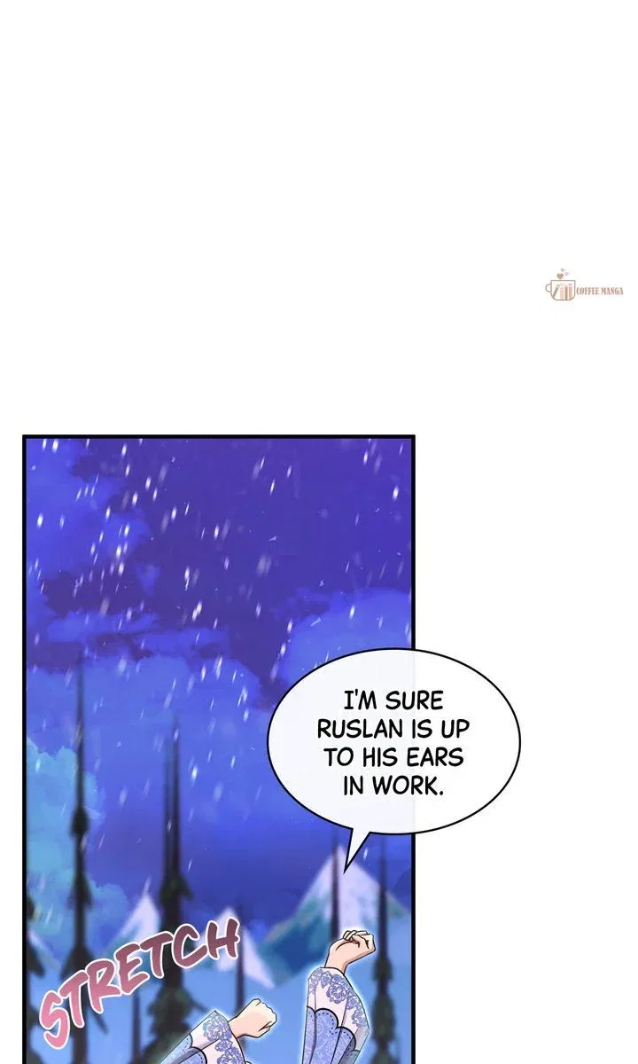 Why Would a Villainess Have Virtues? Chapter 150 – Page 75