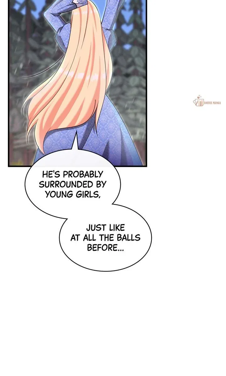 Why Would a Villainess Have Virtues? Chapter 150 – Page 76