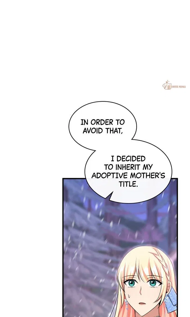 Why Would a Villainess Have Virtues? Chapter 150 – Page 87