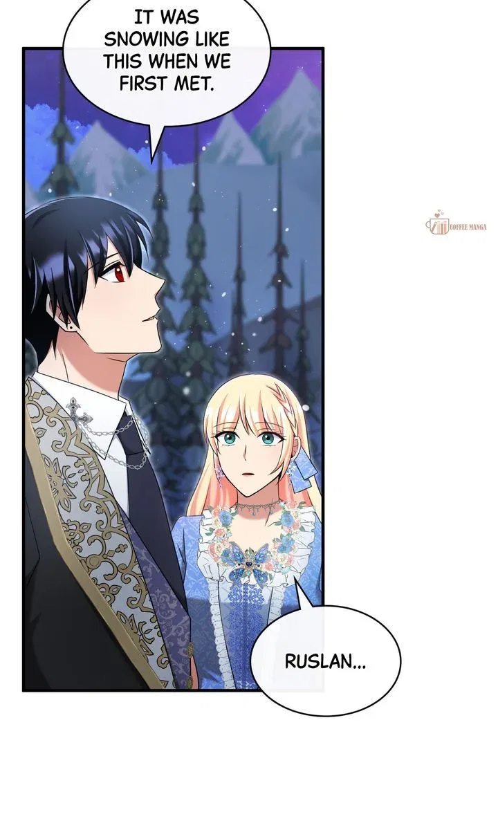 Why Would a Villainess Have Virtues? Chapter 150 – Page 91