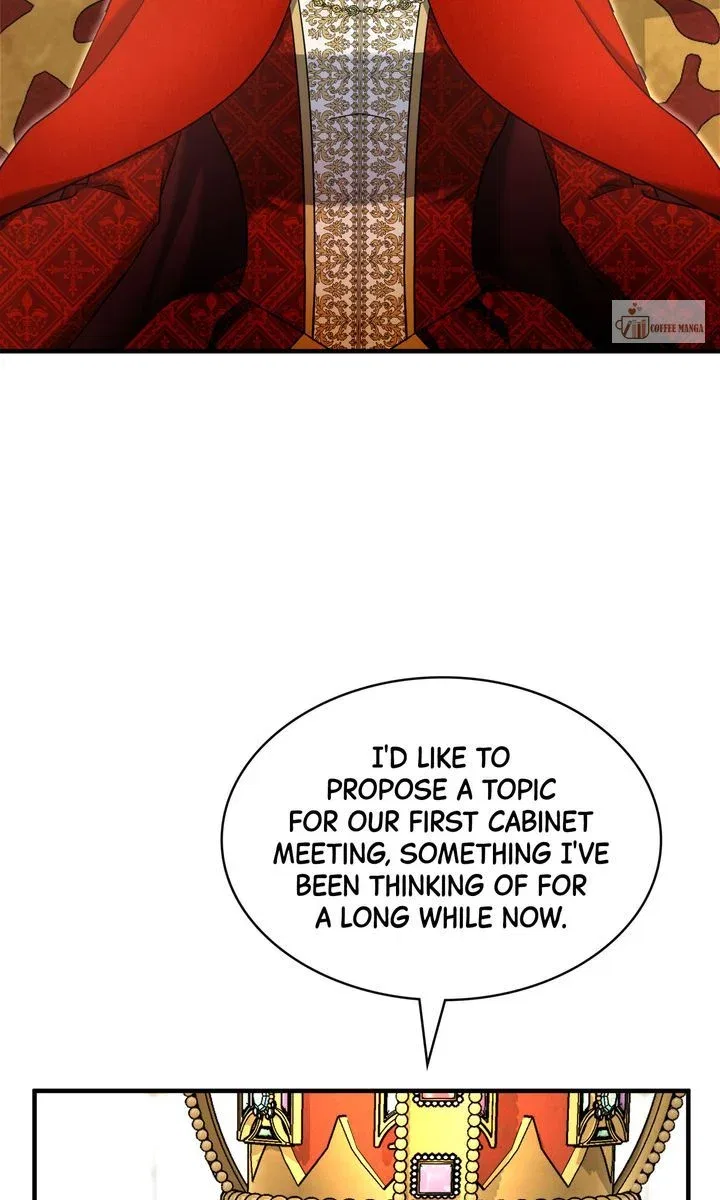 Why Would a Villainess Have Virtues? Chapter 150 – Page 100