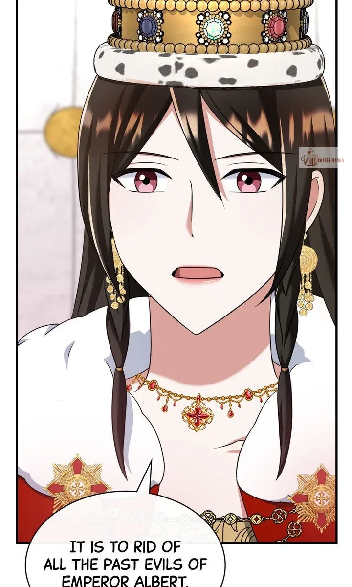 Why Would a Villainess Have Virtues? Chapter 150 – Page 101