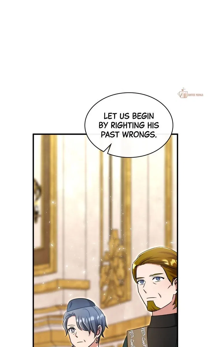 Why Would a Villainess Have Virtues? Chapter 150 – Page 103