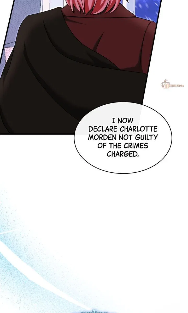Why Would a Villainess Have Virtues? Chapter 150 – Page 107