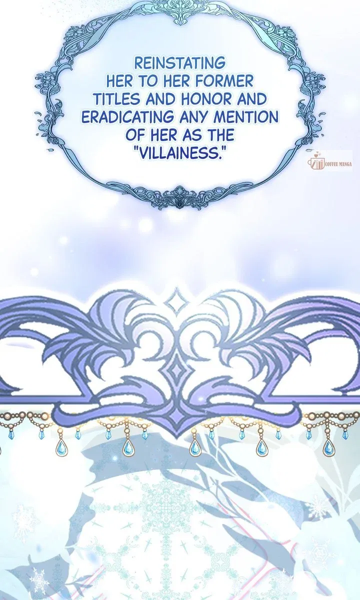 Why Would a Villainess Have Virtues? Chapter 150 – Page 108