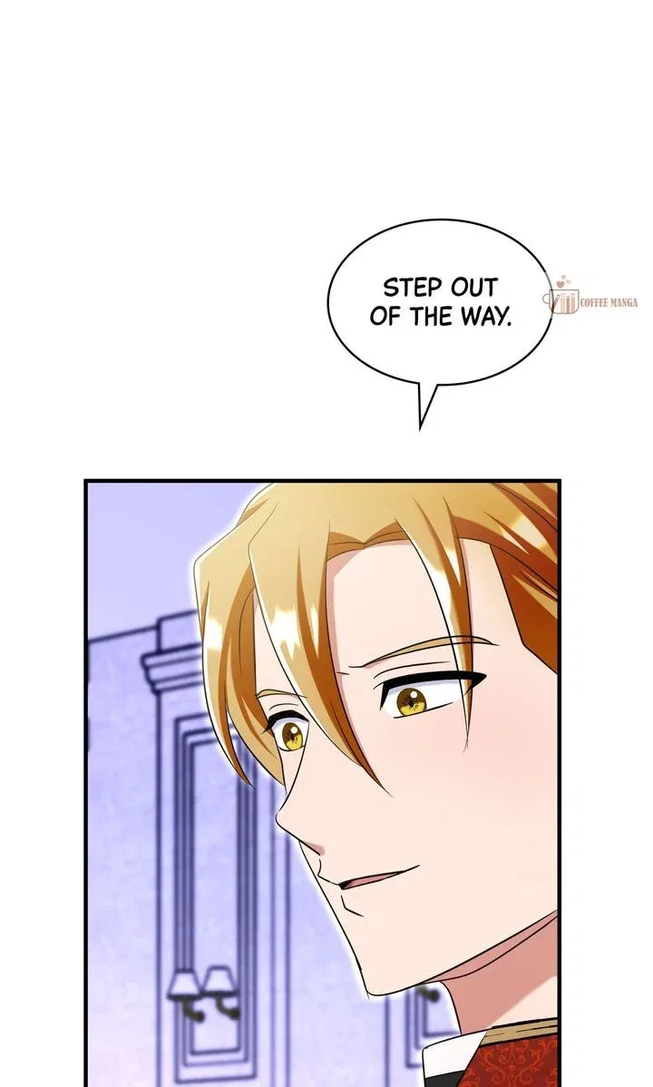 Why Would a Villainess Have Virtues? Chapter 149 – Page 5