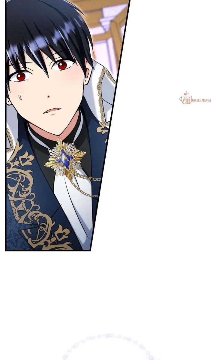 Why Would a Villainess Have Virtues? Chapter 149 – Page 21