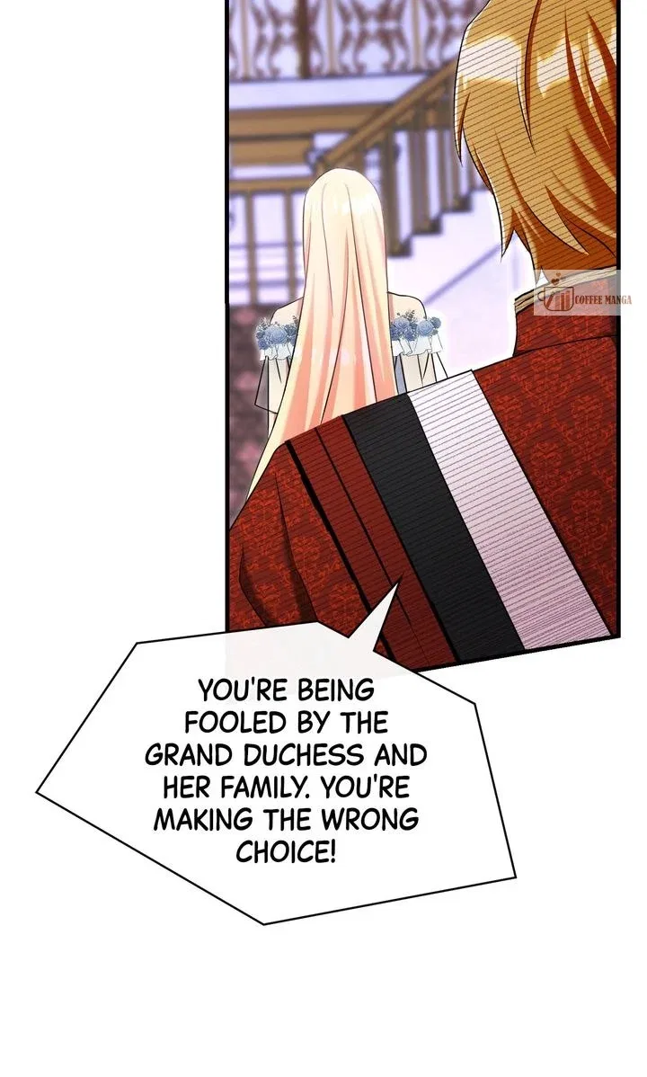 Why Would a Villainess Have Virtues? Chapter 149 – Page 24