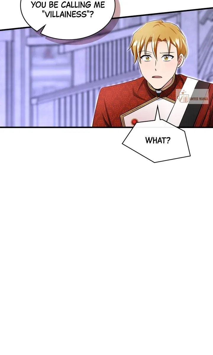 Why Would a Villainess Have Virtues? Chapter 149 – Page 27