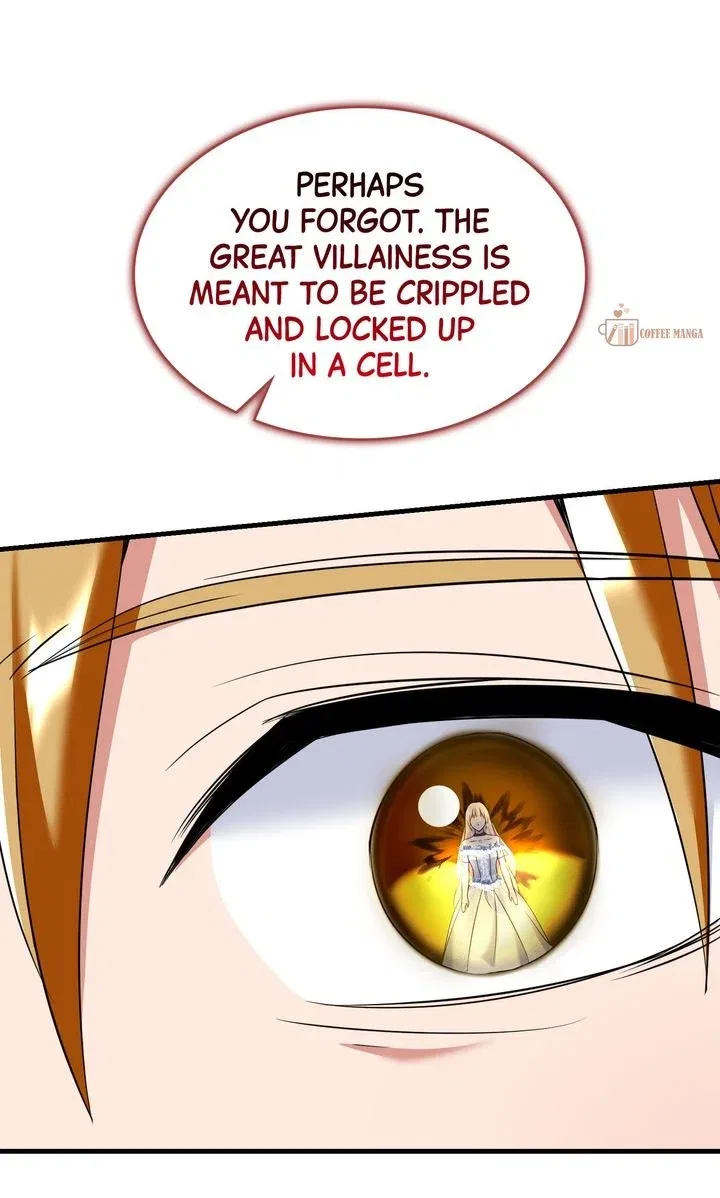 Why Would a Villainess Have Virtues? Chapter 149 – Page 28