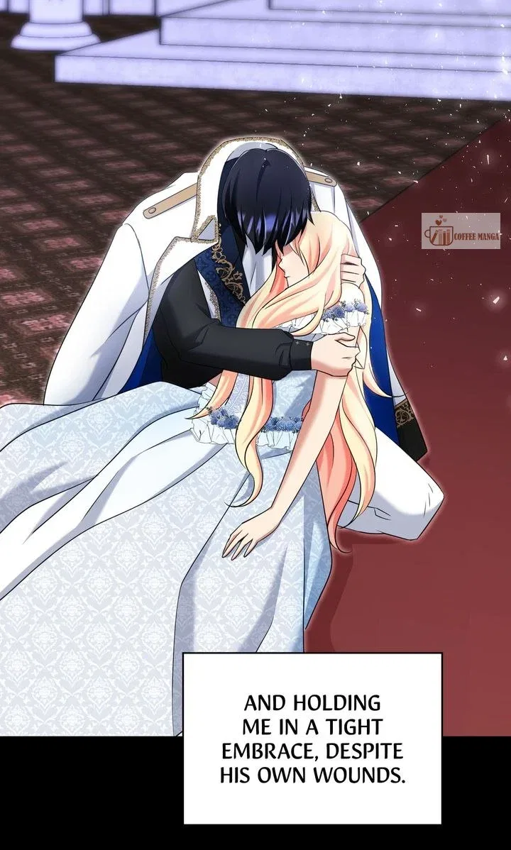 Why Would a Villainess Have Virtues? Chapter 149 – Page 42