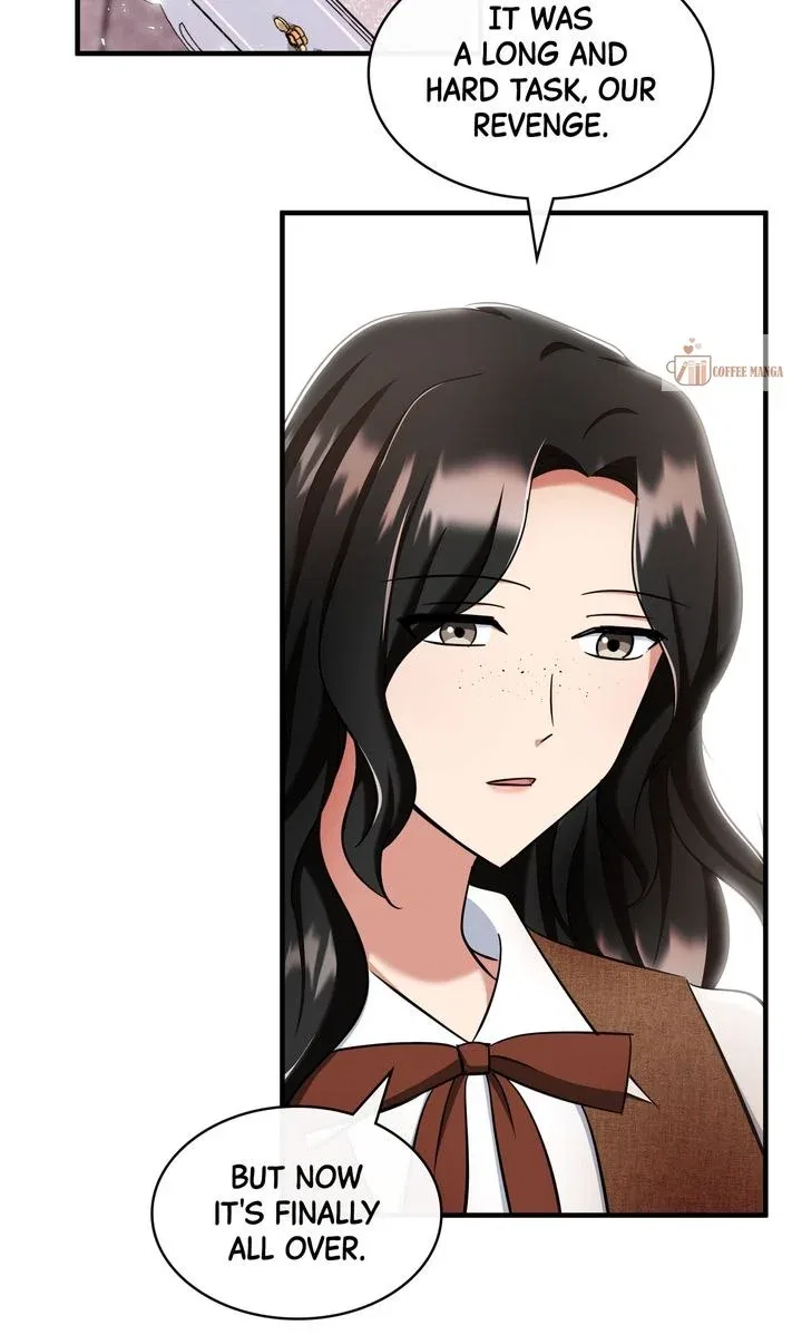 Why Would a Villainess Have Virtues? Chapter 149 – Page 48
