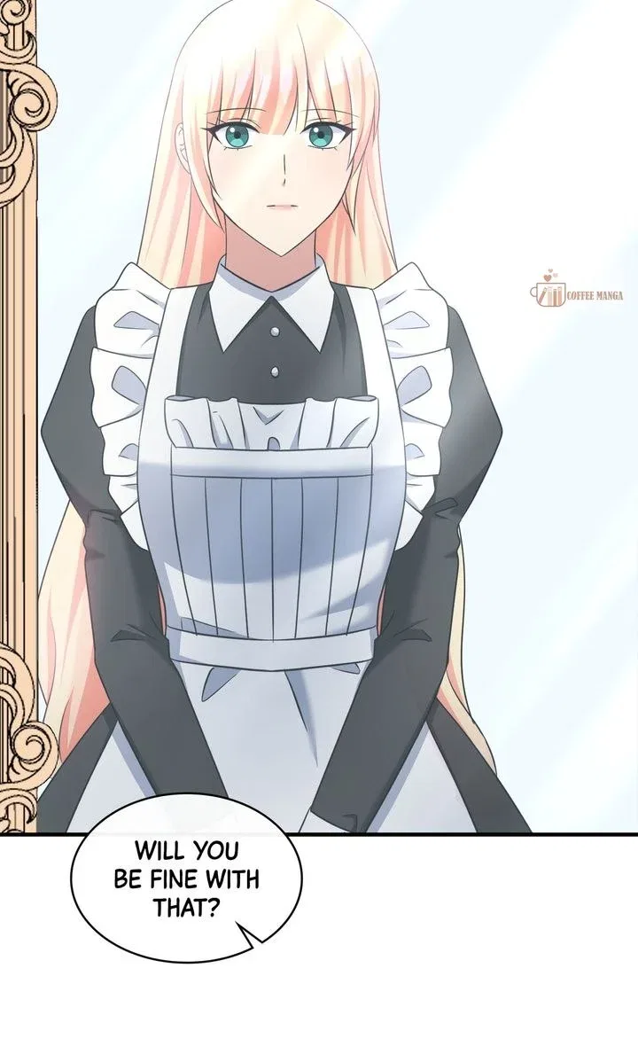 Why Would a Villainess Have Virtues? Chapter 149 – Page 50