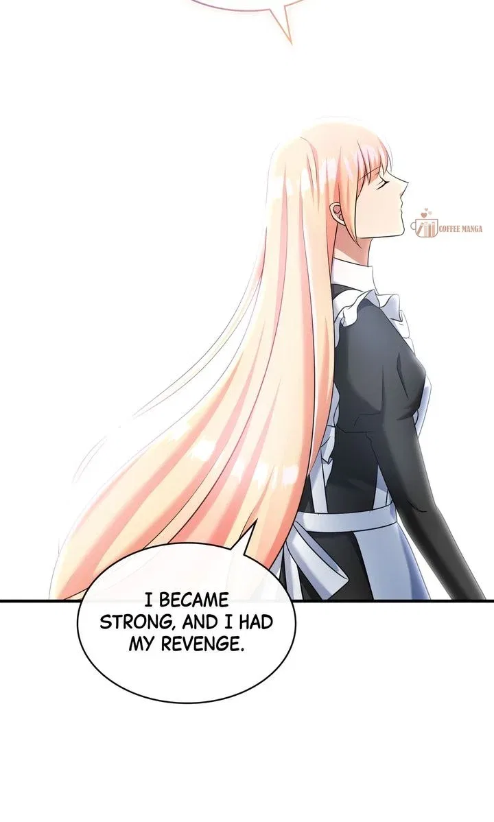 Why Would a Villainess Have Virtues? Chapter 149 – Page 57